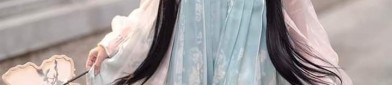 The Revival of Traditional Hanfu Fashion:A 15-Year-Olds Perspective on Ancient Chinese Costume
