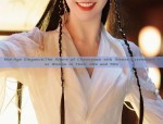 Exam Day Cheer:The Cultural Significance of Qipao in Chinese College Entrance Examination