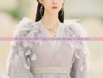 Plus-Size Fashion:Winter Trends in Oversized MM-Style Fat Maomin Qun