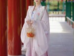 Baby Hanfu Shoes for Girls:A Guide to the Cutest Traditional Fashion Footwear