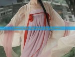 The Charm of Qizi Skirt and Hanfu Daoxiu:A Journey into Traditional Chinese Clothing