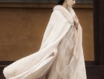 The Charm of Cheongsam-Style Blouses:A Closer Look into Traditional Chinese Fashion