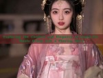 Vintage Qipao Style Dress:Embracing the Beauty of Traditional Chinese Fashion