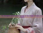 The Cheongsam Dress and the Journey of the College Entrance Examination