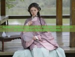 Exquisite Girls Hanfu Undershirts:Embracing the Traditional Beauty in Modern Comfort