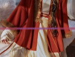 Dominating Hanfu Fashion:The Essence of Ancient Chinese Elegance