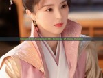 The Perfect Hanfu Attire for Capturing the Elegance of Lotus Blossoms