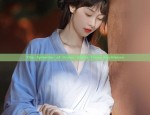 The Splendor of Traditional Chinese Costume in the Context of Deyun Societys Support