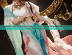 The Enchantment of Hanfu Jewelry:The Bell Charm