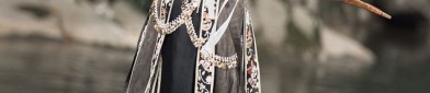 The Elegance of Hanfu Womens Tops:A Journey into the World of Traditional Chinese Beauty
