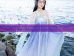 Modernizing the Cheongsam:Creating a Daily Wear Version Without Slits