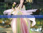 The Allure of Lei Leis Qipao:A Closer Look into the Traditional Beauty