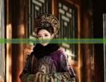 Engaged in Elegance:The Art of Wearing Qipao as a Fashionable Engagement Dress