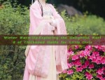 The Cultural Significance of Yue Mothers Cheongsam:A Tale of Tradition and Elegance