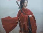 Reinventing Traditional Hanfu Fashion for Modern Women:The New 2023 Collection