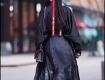 The Charm of Medium Length Cheongsam:A Blend of Tradition and Modernity