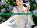 2023 New Styles of Tang Suit for Girls