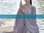The Imperial Palace x Hanfu Collaboration:A Cultural Fusion of Traditional Elegance