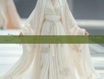 Classic Cheongsam with Spring-Autumn Long Sleeves:A Blend of Tradition and Modern Elegance