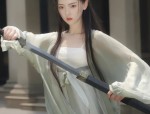 Childrens Dancewear:The Revival of Traditional Hanfu Costumes