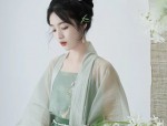 Plus Size Hanfu Yoga Pants:Embracing Comfort and Style