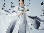 Autumn Childrens Hanfu Fashion:Exploring the Traditional Beauty of Childrens Chinese Ethnic Wear