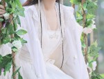 The Cheongsam-Inspired Clutch Bag:A Blend of Tradition and Modern Elegance