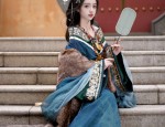 Vintage Shanghai Cheongsam:Embracing Modern Youth in Classic Style