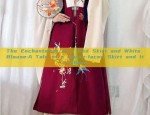 Embracing Modernity:The Evolution of Cheongsam in 2021
