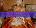 Plus-Size Cheongsam Evolution:Modernizing Traditional Beauty for Curvier Young Women