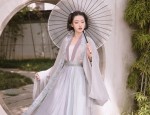 Vintage-Style Childrens Cheongsam Summerwear:A Blend of Tradition and Comfort