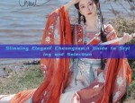 Slimming Elegant Cheongsam:A Guide to Styling and Selection
