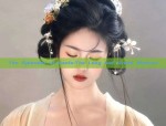 The Splendor of Hanfu:The Long and Grand Sleeves