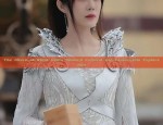 The Allure of White Hanfu Shoes:A Cultural and Fashionable Exploration