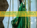 Hanfu Fashion Inspiration from Yang Zis Bai Yao Yao