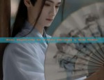 Winter Elegance:The Art of Heavy Embroidery in Hanfu Fashion