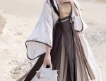 Traditional Tang-Style Winter Coat for Girls:A Blend of Culture and Comfort