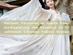 Reinventing the Denim Qipao:A Modern Approach to Traditional Elegance