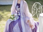 The Charm of Mini-Sized,Slit-Fork Cheongsam:A Cultural Icon Reimagined