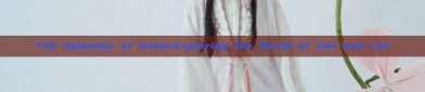 The Splendor of Hanfu:Exploring the World of Jimi and Luli