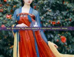 Childrens Qipao Fashion Trends in 2021:The New Generation of Traditional Elegance