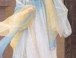 Elegance in Silk:The 100%Pure Silk Cheongsam Dress