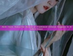 Adult Hanfu Robes:The Revival of Traditional Chinese Elegance in Modern Times