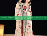 The Rise of Hanfu Costumes:Exploring the World of Ancient Chinese Childrenswear for Girls