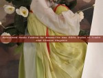 Reinvented Hanfu Fashion for Women:The New 2024 Styles of Traditional Chinese Elegance