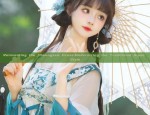 The Rise of Ming-Style Hanfu Hair Ornaments and Wigs:A Blend of Tradition and Modernity