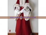Summer Hanfu上衣Redesign:Traditional Elegance with Modern Comfort