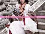 Plus-Size Cheongsam:Embracing Traditional Elegance