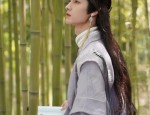 The Enchantment of a Long Purple Cheongsam:A Tale of Elegance and Tradition