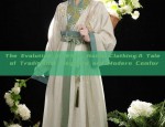 Tang and Han Costumes:The Summer of a Confluence of Elegance and Tradition